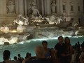 VIDEO: Air Mancur Trevi Kini Lebih Ramah Lingkungan