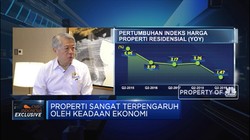 Kadin : Masalah Perijinan Hambat Sektor Properti
