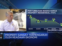 Kadin : Masalah Perijinan Hambat Sektor Properti