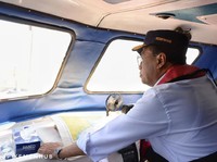 Harga Tiket Pesawat Mahal Jelang Mudik? Ini Penjelasan Menhub