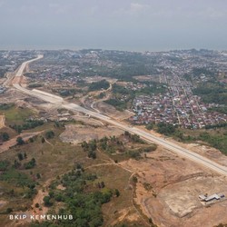 Terungkap! Ada 3 Alternatif Bentuk Kelembagaan Ibu Kota Baru