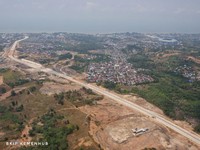 Terungkap! Ada 3 Alternatif Bentuk Kelembagaan Ibu Kota Baru