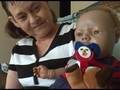 VIDEO: Boneka Bayi, Alat Terapi Stres dan Kesepian