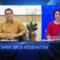 Soal Kerjasama Asuransi Ping An, Ini Kata Bos BPJS Kesehatan