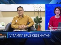 Soal Kerjasama Asuransi Ping An, Ini Kata Bos BPJS Kesehatan