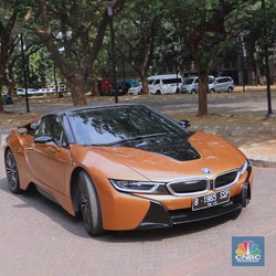 Penjualan Mobil Listrik RI Diramal Bisa Sentuh 20 Juta Unit!