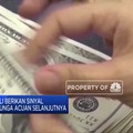 The Fed Belum Kembali Beri Sinyal Pemangkasan FFR