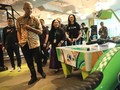 Ganjar Pranowo Ajak Gojek Terapkan Smart Province di Jateng