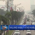 Atasi Kabut Asap, Malaysia Ciptakan Hujan Buatan