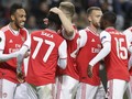 Prediksi Arsenal vs Manchester City di Liga Inggris