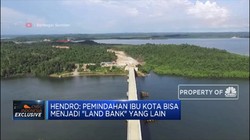 Kadin : Pindah Ibu Kota Meratakan  Pembangunan Properti