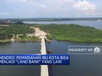 Kadin : Pindah Ibu Kota Meratakan  Pembangunan Properti