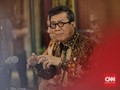 Yasonna soal Polemik Harun Masiku: Itu Dirjen Imigrasi