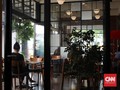 Rekreasi Akhir Pekan Versi Kaum Serpong
