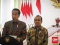 Penundaan RKUHP dan Siasat Jokowi Redam Gejolak Publik