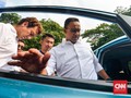 Anies: Sopir Ambulans Terluka, Paramedis Menginap di Polda