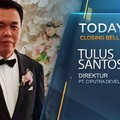 LIVE! Mengintip Rencana Grup Ciputra di Ibu Kota Baru