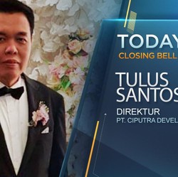 LIVE! Mengintip Rencana Grup Ciputra di Ibu Kota Baru