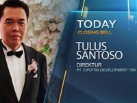 LIVE! Mengintip Rencana Grup Ciputra di Ibu Kota Baru