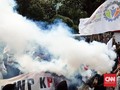 Desak Agus Rahardjo dkk Mundur, Massa Aksi Fogging KPK