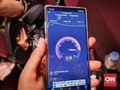 Jajal Internet 'Ngebut' 5G di Seoul, Kecepatan Unduh 523 Mbps
