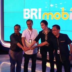Dalam 8 Bulan, BRImo Raih 2,2 Juta Pelanggan