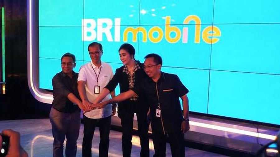 BRImo, aplikasi digital banking milik PT Bank Rakyat Indonesia (Persero) Tbk, meraih 2,2 juta pengguna hanya dalam 8 bulan.