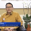Streaming: Bos BPJS Kesehatan Buka-Bukaan Soal Kenaikan Iuran