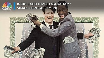 Ingin Jago Investasi Saham? Tonton 7 Film Ini!