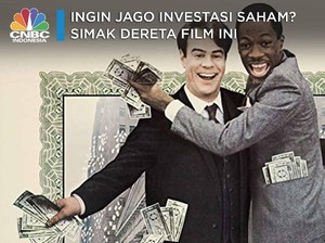 Ingin Jago Investasi Saham? Tonton 7 Film Ini!