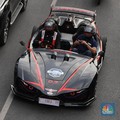 Menang Tender Sirkuit Formula E, Saham JKON Loncat 12,38%