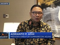 Summarecon Siap Sasar Ibu Kota Baru
