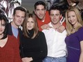 Terima Honor Tinggi di 'Friends', Jennifer Aniston Frustrasi