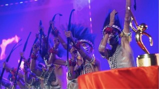 'Bersama dalam Seni' Semarakkan FLS2N 2019 Lampung