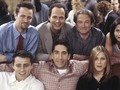 'Friends' Dirumorkan Bakal Reuni di HBO Max