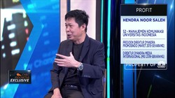 Potensi Emas Industri Pertunjukan Musik Indonesia
