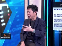 Potensi Emas Industri Pertunjukan Musik Indonesia