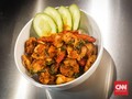 Resep Ayam Woku Khas Manado ala Chef Juna