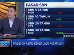 Pasar SBN Indonesia Masih Jadi Pilihan Investor Global
