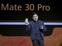Huawei Mate 30 Pro Masuk RI Tanpa Gmail Cs Harga Rp 12,5 Juta