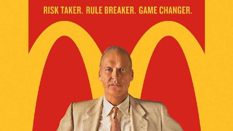 Berikut beberapa review film-film bagus yang bisa menjadi inspirasimu dalam berbisnis.