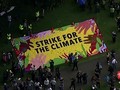 VIDEO: Puluhan Ribu Bocah Australia Ikut Demo Perubahan Iklim