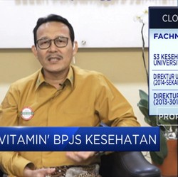Dirut BPJS : Daftar Penyakit yang Ditanggung Masih Dibahas