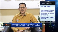 Dirut BPJS : Daftar Penyakit yang Ditanggung Masih Dibahas