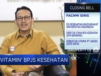 Dirut BPJS : Daftar Penyakit yang Ditanggung Masih Dibahas