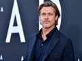 Alkohol Jadi 'Pelarian' Brad Pitt usai Cerai dari Angelina