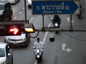 Bikin Netizen Thailand Murka, Turis Ogah Bayar Ojol dan Mencibir