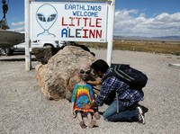 Ilmuwan Keringat Dingin Terima Sinyal Berulang dari Alien