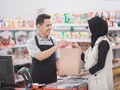 Generasi 90-an Pasti Kangen Belanja di Toko Kelontong