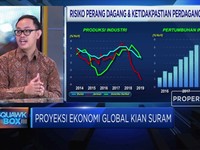 INDEF : Kebijakan Moneter & Fiskal Tidak Sinkron